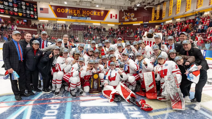 2025-26 NCAA Preview: WCHA
