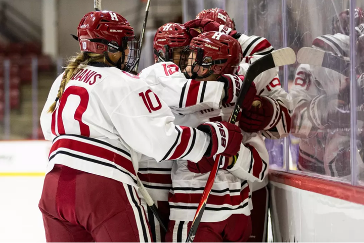 One Takeaway From Each ECAC Team Heading Into Conference Play