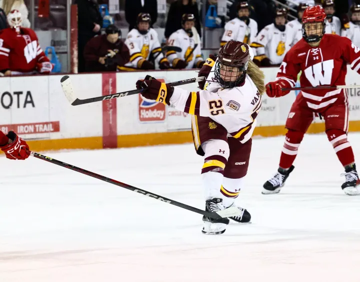 Meet the Toronto Sceptres' 2025 Training Camp Invites