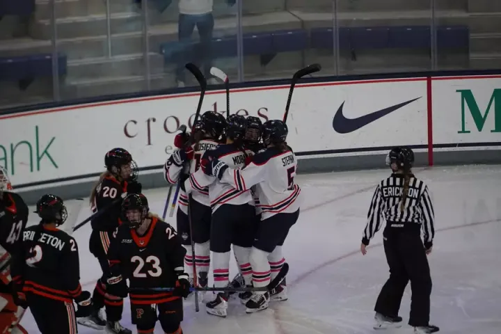 Hockey East: Team Takeaways, Part I