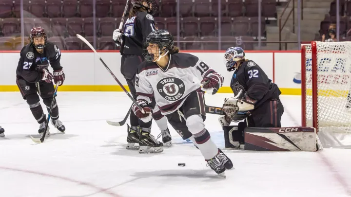 ECAC Monthly Recap: September 2025