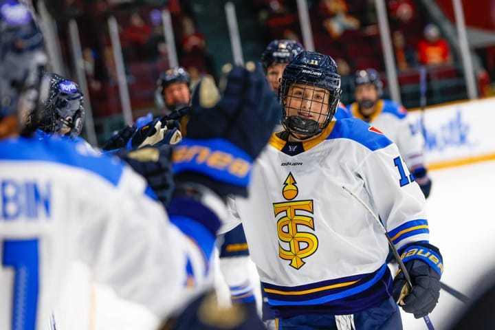 2025-26 PWHL Season Preview: Toronto Sceptres