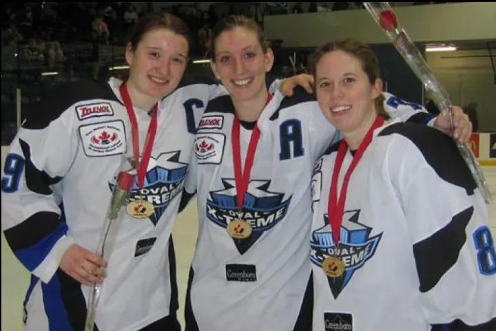 Purple Posts Episode 6: Calgary and the Wild West of Women’s Hockey