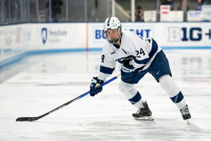 Learning From Legends: Lyndie Lobdell’s Steady Climb to PWHL Seattle