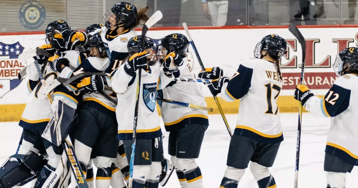 ECAC Monthly Recap: October 2025