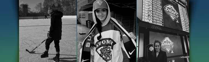 "Good Things Take Time." Shaiyena Côté's Journey Continues