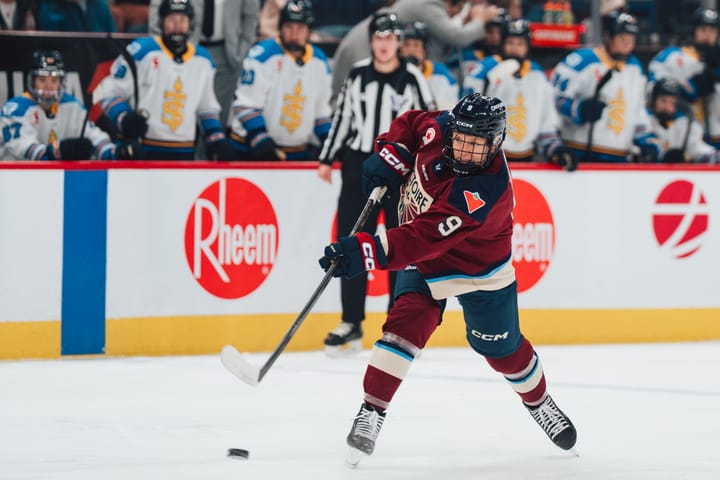 Is the Montréal Victoire Blue Line Even Better Post-Expansion?