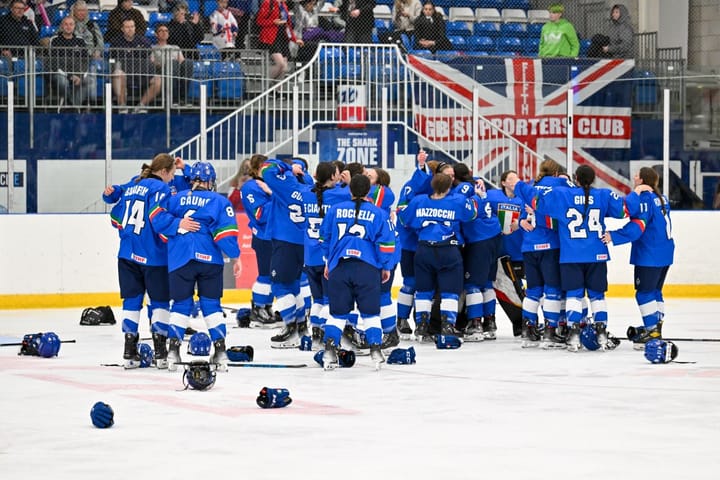 2026 Olympics Preview: Italy