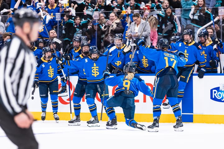 Four Takeaways from The Battle on Bay Street