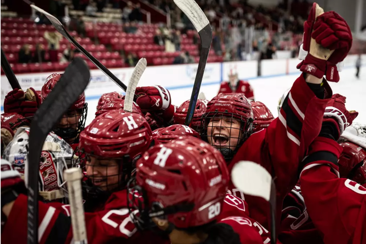 Beanpot 2026: First Round Recap + Second Round Preview