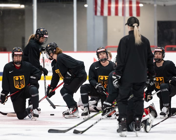 2026 Olympics Preview: Germany