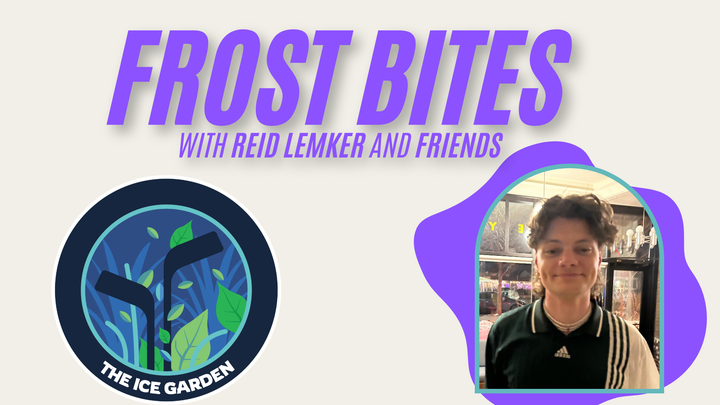 Frost Bites, Episode 2: Olympic Edition