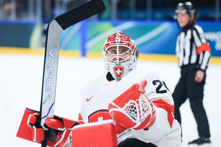 2026 Bronze Medal Game Preview: Sweden vs Switzerland