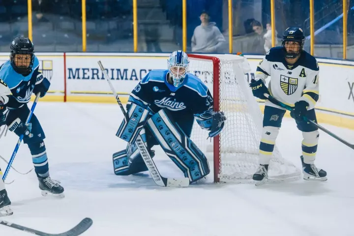 Hockey East First Round and Quarterfinals Playoff Preview